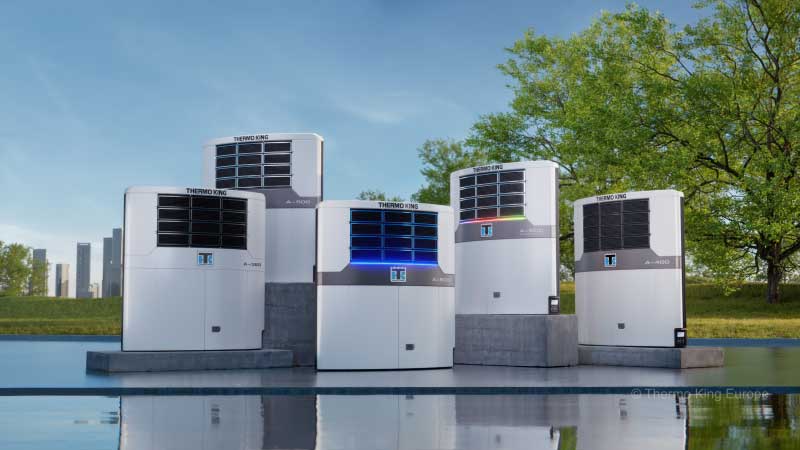 Thermo King