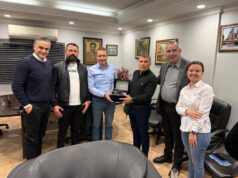 TotalEnergies Türkiye uzun soluklu işbirlikleriyle fark yaratıyor TotalEnergies