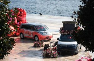 Volkswagen Ticari Araç ve Galataport İstanbul’dan Sevgililer Günü’ne özel deneyim Volkswagen Ticari Araç
