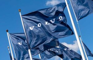 Volvo Group, Renault Group ve CMA-CGM, Flexis için stratejik değişim konusunda anlaşmaya vardı Flexis