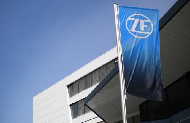 ZF-Friedrichshafen-AG ZF