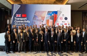 Birleşik Krallık – Türkiye Bağlantısallık Çalıştayı İstanbul’da gerçekleştirildi UND