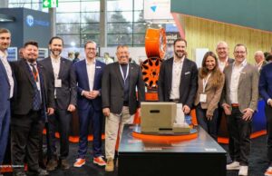 Cevher Jant ve Handtmann’dan daha hafif ve sürdürülebilir yeni nesil jant Cevher Jant