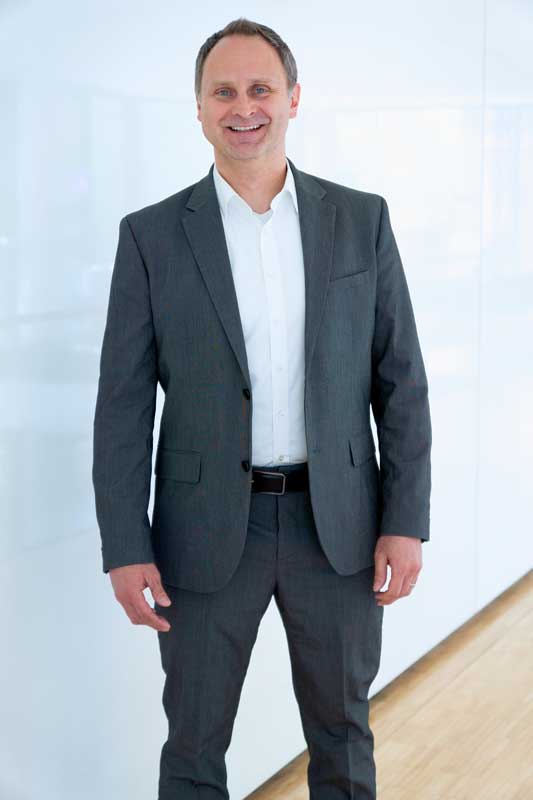 Dr. Uli Christian Blessing