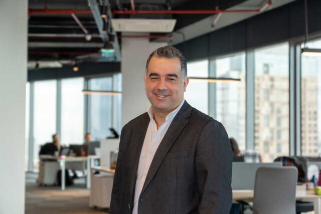 fiCommerce Kurucu Ortağı Ozan Karaağaç