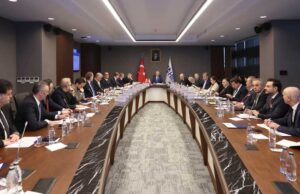 HİB Lojistik Komitesi, Ticaret Bakanı Bolat ile GK 235. maddesi kaynaklı orantısız ceza uygulamaları ile iç gümrükler ve sınır geçişlerini görüştü UND