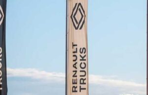 Renault Trucks, ticari bölgelerinin yeni başkanlarını atadı Renault Trucks