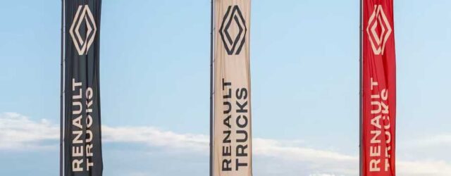 Renault Trucks