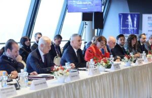 UND, Türkiye–Macaristan JETCO Toplantısı’nda geçiş belgesi kotası sorununu gündeme taşıdı UND