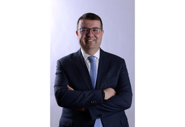 Brisa CEO’su Vecih Yılmaz