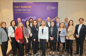 CILT Türkiye 2. Olağan Genel Kurulu gerçekleştirildi CILT Türkiye