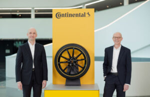 Continental, 2025’i güçlü nakit akışıyla kapattı, hedef 2026’da daha yüksek kârlılık Continental