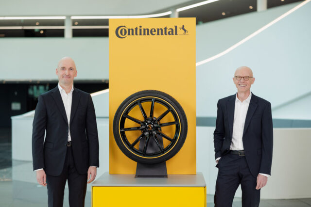 Continental
