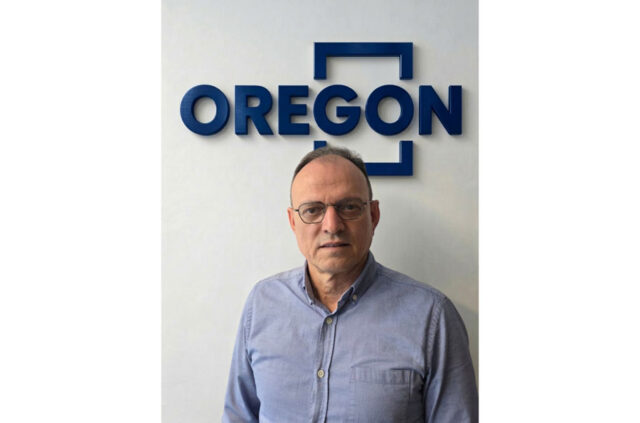 Oregon Teknoloji Hizmetleri Genel Müdür Yardımcısı Hüseyin Kıyak