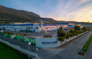 İnci Holding ve GS Yuasa ortaklık yapısında yeni dönem İnci Holding