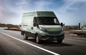 Çalınmış Araç Yardımı: IVECO’nun ticari araç hırsızlığına karşı çözümü IVECO Daily