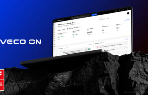 IVECO ON, Üstün Dijital Kullanıcı Deneyimi dalında saygın iF DESIGN AWARD 2026’yı kazandı IVECO ON