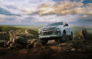 Yeni Isuzu D-Max Yeni Isuzu D-Max