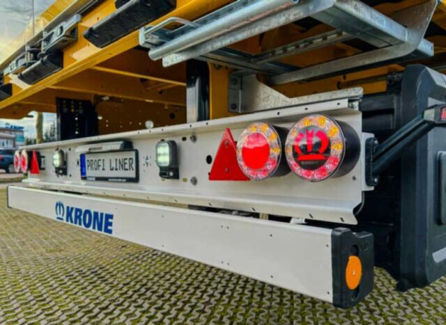 KRONE_LED Krone LED