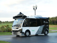 Karsan reaches 330 million Euro turnover in 2025, 67% of which comes from electric models Karsan Autonomous e-JEST