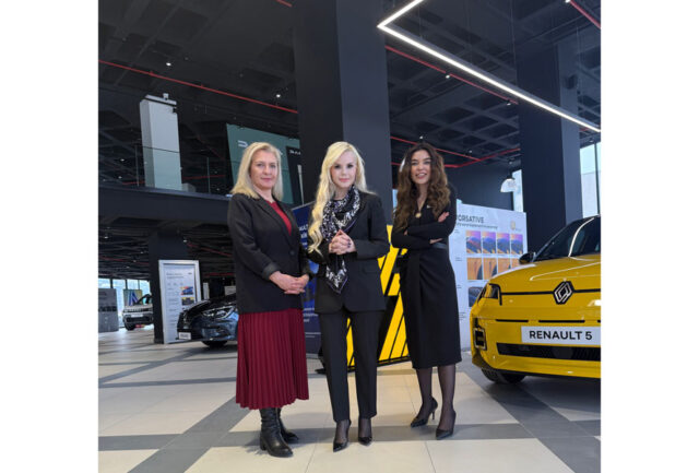 Koçaslanlar Motorlu Araçlar