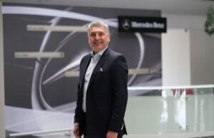 Mercedes-Benz Türk, 2025’te 1,6 milyar Euro’luk ihracat gerçekleştirdi Mercedes-Benz Türk İcra Kurulu Başkanı Süer Sülün