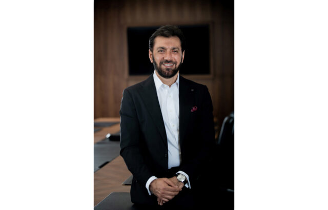 Motor-Asin-CEO-Saim-Asci-22 TO 52. Komite Başkanı ve Motor Aşin CEO’su Saim Aşçı