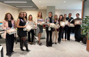 OMSAN’da her iki beyaz yakalıdan biri kadın OMSAN Lojistik