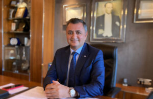 Türkiye otomotiv sektörü, 2025 yılını 41,5 milyar dolarlık ihracatla kapattı Otomotiv Endüstrisi İhracatçıları Birliği (OİB) Yönetim Kurulu Başkanı Baran Çelik