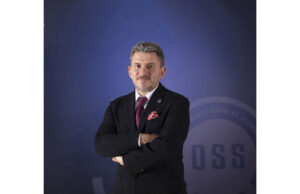 Automechanika Istanbul, 25’inci yılında, sektörün dönüşümüne yön vermeyi ve ihracat kapasitesini artırmaya hazırlanıyor Otomotiv Satış Sonrası Ürün ve Hizmetleri Derneği (OSS) Başkanı Ali Özçete