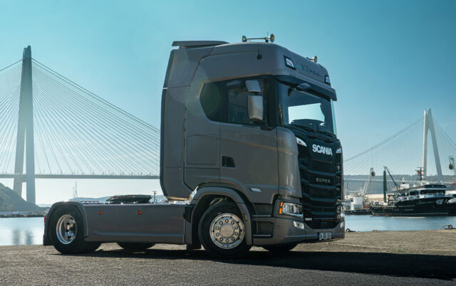 Scania