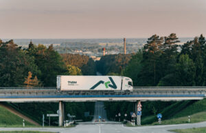 Stability over spot: Why dedicated fleets are becoming the new standard in European logistics TNDM Trucking