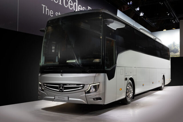Mercedes-Benz Tourismo