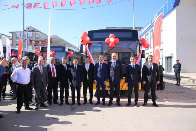 Temsa_Teslimat TEMSA