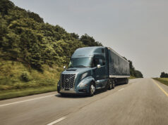 Volvo, ABD’de 400 adet VNL kamyon siparişi aldı Volvo VNL