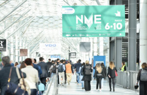 NME expands its offering: Digital transformation and new mobility models at the heart of the proposal Next Mobility Exhibition
