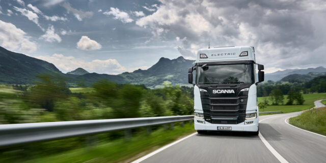 Scania