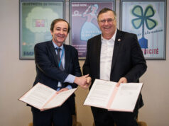 TotalEnergies and EDF sign a long‑term partnership to secure low‑carbon electricity supply for TotalEnergies’ refining & chemicals sites in France TotalEnergies