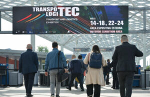 Transpotec Logitec 2026: From the 8 European truck manufacturing brands to the last mile, the road freight supply chain in full force Transpotec Logitec