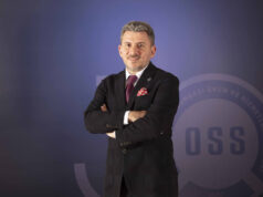 OSS Derneği, 2026’nın ilk çeyreğini değerlendirdi OSS Yönetim Kurulu Başkanı Ali Özçete