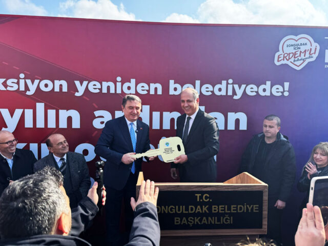 Anadolu Isuzu