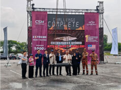 Chery, Super Hybrid bataryasının stabilitesini ve güvenliğini dünyaya kanıtladı Chery