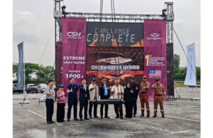 Chery, Super Hybrid bataryasının stabilitesini ve güvenliğini dünyaya kanıtladı Chery