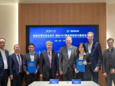 Chery ve Bosch, 48V araç mimarisi için stratejik işbirliğine imza attı Chery ve Bosch