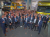 DAF, en iyi performans gösteren tedarikçilerini ödüllendirdi DAF SPM Recognition Event