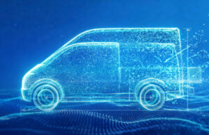 Chery Commercial Vehicle to make European debut as it confirms DELIVAN global launch at the Commercial Vehicle Show 2026 DELIVAN