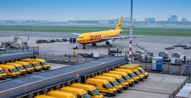 DHL_3 DHL Küresel Bağlantılılık Raporu