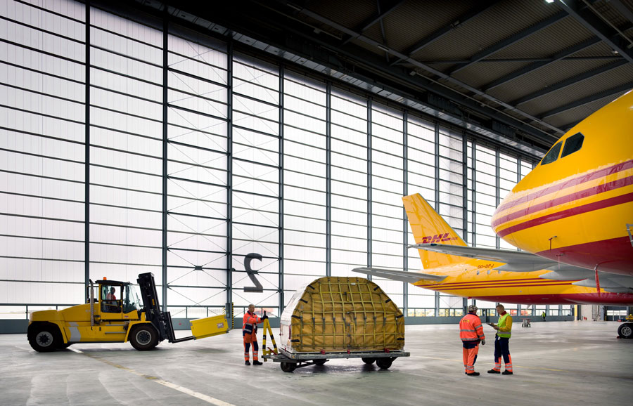 DHL Küresel Bağlantılılık Raporu