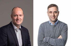 Marcus Ekman, Mercedes-Benz Trucks Mühendislik Başkanı oluyor Marcus Ekman