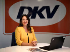DKV Mobility, yakıt işlemlerinin ötesinde finansal ve operasyonel kolaylıklar sağlayan yeni avantajlarını devreye aldı DKV Mobility Türkiye Ülke Müdürü Deniz Çokcoş Sezer